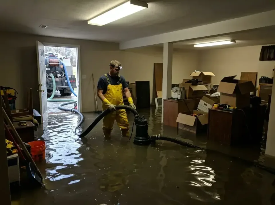 basement-burst-pipe-flooding-a-001 — frequently asked questions, 24-Hour Water Damage Restoration Services in Kiel, WI